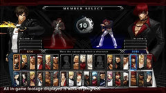 The King of Fighters XIII Global Match - NIntendo Switch - GD Games