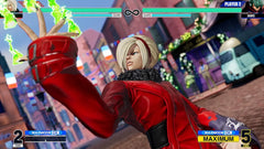 The King of Fighters XV / PS5 / Playstation 5 - GD Games 