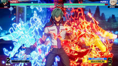 The King of Fighters XV / PS5 / Playstation 5 - GD Games