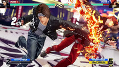 The King of Fighters XV / PS5 / Playstation 5 - GD Games