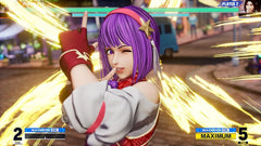 The King of Fighters XV / PS5 / Playstation 5 - GD Games
