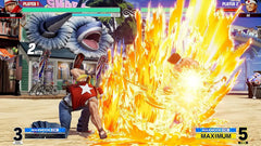 The King of Fighters XV / PS5 / Playstation 5 - GD Games