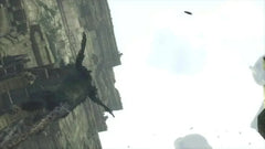 The Last Guardian / PS4 / Playstation 4 - GD Games