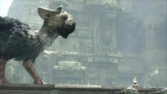 The Last Guardian / PS4 / Playstation 4 - GD Games