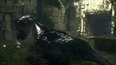 The Last Guardian / PS4 / Playstation 4 - GD Games