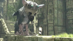 The Last Guardian / PS4 / Playstation 4 - GD Games