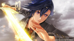 The Legend of Heroes: Trails beyond the Horizon - Nintendo Switch - GD Games