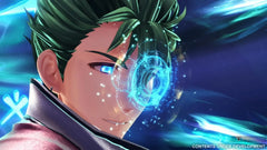 The Legend Of Heroes: Trails Beyond The Horizon / PS4 / Playstation 4 - GD Games