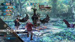 The Legend Of Heroes: Trails Beyond The Horizon / PS4 / Playstation 4 - GD Games