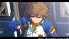 The Legend of Heroes: Trails from Zero - Deluxe Edition - Nintendo Switch - GD Games 