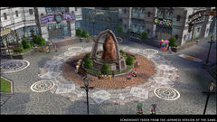 The Legend of Heroes: Trails from Zero - Deluxe Edition - Nintendo Switch - GD Games 