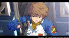The Legend of Heroes: Trails from Zero - Deluxe Edition - Nintendo Switch - GD Games