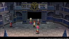 The Legend of Heroes: Trails from Zero - Deluxe Edition - Nintendo Switch - GD Games