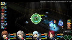 The Legend of Heroes: Trails from Zero - Deluxe Edition - Nintendo Switch - GD Games