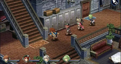 The Legend of Heroes: Trails From Zero Deluxe Edition / PS4 / Playstation 4 - GD Games