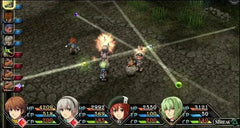 The Legend of Heroes: Trails From Zero Deluxe Edition / PS4 / Playstation 4 - GD Games