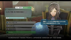 The Legend of Heroes Trails Into Reverie (Deluxe Edition) - Nintendo Switch - GD Games 