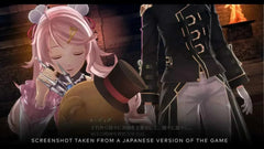 The Legend of Heroes Trails Into Reverie (Deluxe Edition) - Nintendo Switch - GD Games 