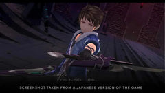 The Legend of Heroes Trails Into Reverie (Deluxe Edition) - Nintendo Switch - GD Games 