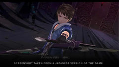 The Legend of Heroes Trails Into Reverie (Deluxe Edition) - Nintendo Switch - GD Games
