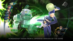 The Legend of Heroes Trails Into Reverie (Deluxe Edition) - Nintendo Switch - GD Games