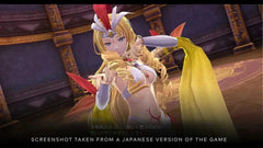 The Legend of Heroes Trails Into Reverie (Deluxe Edition) - Nintendo Switch - GD Games