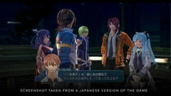 The Legend of Heroes Trails Into Reverie (Deluxe Edition) - Nintendo Switch - GD Games