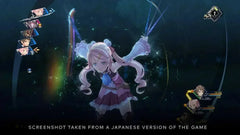 The Legend of Heroes Trails Into Reverie (Deluxe Edition) - Nintendo Switch - GD Games
