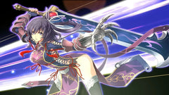 The Legend of Heroes Trails Into Reverie (Deluxe Edition) / PS4 / Playstation 4 - GD Games 