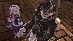 The Legend of Heroes Trails Into Reverie (Deluxe Edition) / PS4 / Playstation 4 - GD Games 