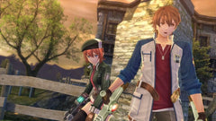 The Legend of Heroes Trails Into Reverie (Deluxe Edition) / PS4 / Playstation 4 - GD Games 