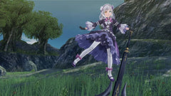 The Legend of Heroes Trails Into Reverie (Deluxe Edition) / PS4 / Playstation 4 - GD Games 