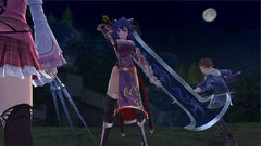 The Legend of Heroes Trails Into Reverie (Deluxe Edition) / PS4 / Playstation 4 - GD Games
