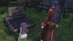The Legend of Heroes Trails Into Reverie (Deluxe Edition) / PS4 / Playstation 4 - GD Games