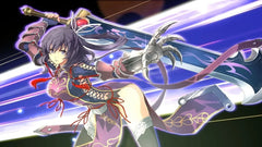 The Legend of Heroes Trails Into Reverie (Deluxe Edition) / PS4 / Playstation 4 - GD Games