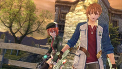 The Legend of Heroes Trails Into Reverie (Deluxe Edition) / PS4 / Playstation 4 - GD Games