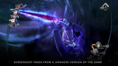 The Legend of Heroes Trails Into Reverie (Deluxe Edition) / PS5 / Playstation 5 - GD Games 