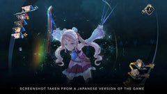 The Legend of Heroes Trails Into Reverie (Deluxe Edition) / PS5 / Playstation 5 - GD Games 