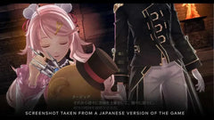 The Legend of Heroes Trails Into Reverie (Deluxe Edition) / PS5 / Playstation 5 - GD Games 