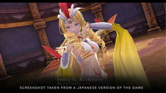 The Legend of Heroes Trails Into Reverie (Deluxe Edition) / PS5 / Playstation 5 - GD Games