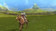 The Legend of Heroes Trails Of Cold Steel II / PS4 / Playstation 4 - GD Games
