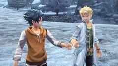 The Legend of Heroes Trails Of Cold Steel II / PS4 / Playstation 4 - GD Games
