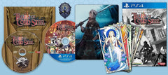 The Legend of Heroes Trails Of Cold Steel II Relentless Edition - PlayStation 4 - GD Games