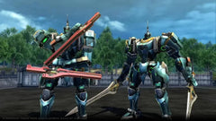 The Legend of Heroes: Trails of Cold Steel III IV / PS5 / Playstation 5 - GD Games