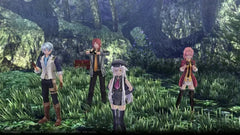 The Legend of Heroes: Trails of Cold Steel III IV / PS5 / Playstation 5 - GD Games