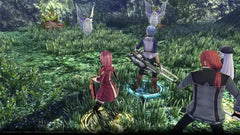 The Legend of Heroes: Trails of Cold Steel III IV / PS5 / Playstation 5 - GD Games