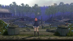 The Legend of Heroes: Trails of Cold Steel III IV / PS5 / Playstation 5 - GD Games