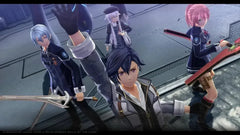 The Legend of Heroes: Trails of Cold Steel III IV / PS5 / Playstation 5 - GD Games