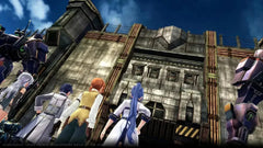 The Legend of Heroes: Trails of Cold Steel III IV / PS5 / Playstation 5 - GD Games