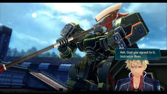 The Legend of Heroes: Trails of Cold Steel III IV / PS5 / Playstation 5 - GD Games